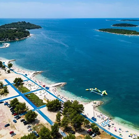 Charming Enjoy With Private Pool In Βίλα *