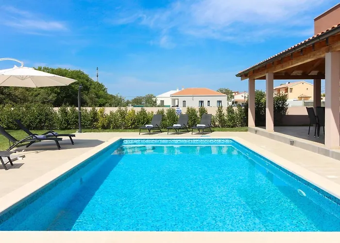 ヴィラ Charming Enjoy With Private Pool In