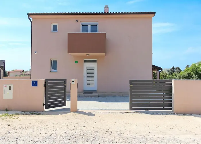 Villa Charming Enjoy With Private Pool In