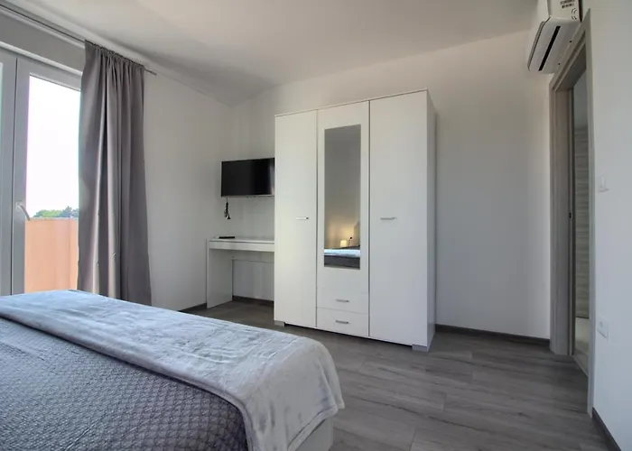 Charming Enjoy With Private Pool In Villa *