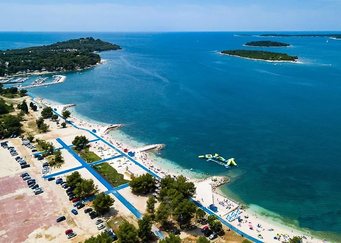 Charming Enjoy With Private Pool In Villa *