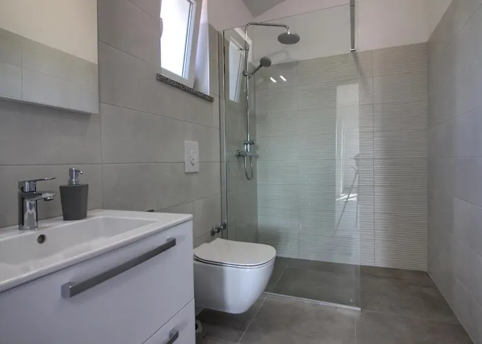 Villa Charming Enjoy With Private Pool In *