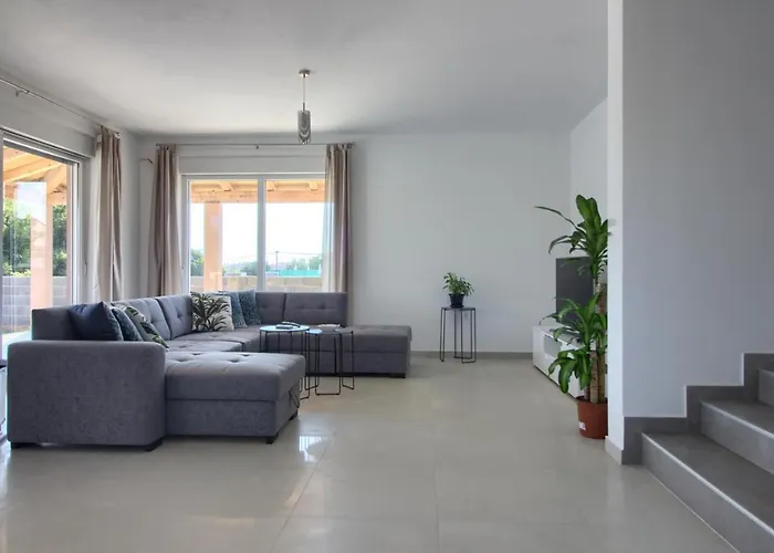 Charming Enjoy With Private Pool In Pula